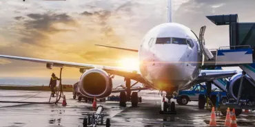 India’s 50 New Airports Project in 5 Years
