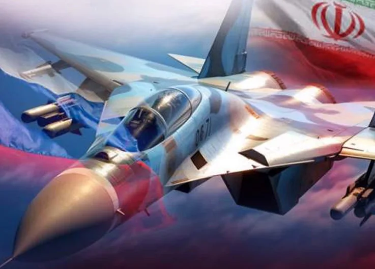 Iran Issues Stark Warning to Israel: 