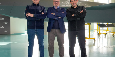 Is Baykar Joining Forces with Leonardo? Partnership Claims in the Spotlight