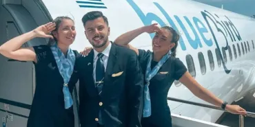 Israeli Tour Operator Establishes New Airline