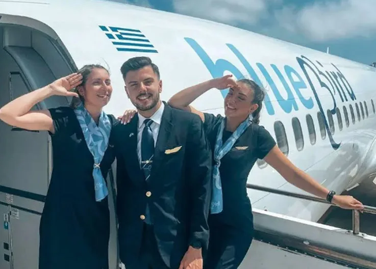 Israeli Tour Operator Establishes New Airline