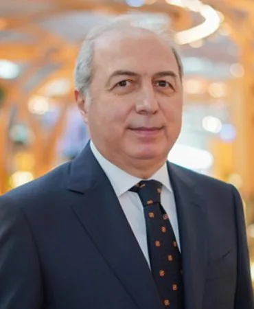Istanbul Airport (IGA) Transforms Passenger Experience through Digitalisation