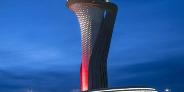 Istanbul Airport Once Again Becomes Europe's Leader