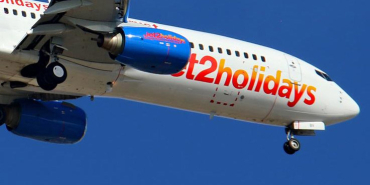 Jet2 Plane Faces Mid-Air Crisis: Fuel Indicator Malfunction Forces Emergency Landing!