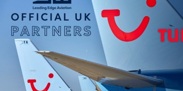 Job Guarantee for Pilots Before Graduation: LEAL and TUI Partnership Begins
