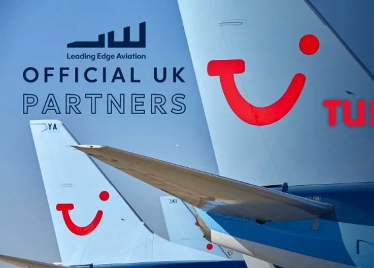 Job Guarantee for Pilots Before Graduation: LEAL and TUI Partnership Begins