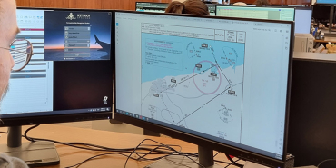 KEYVAN Aviation Signs Key Agreement with Sofia Flight Training