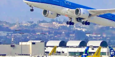 KLM and Spirit Airlines Begin Layoffs to Cut Costs