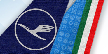 Lufthansa Group Acquires 41% Stake in ITA Airways