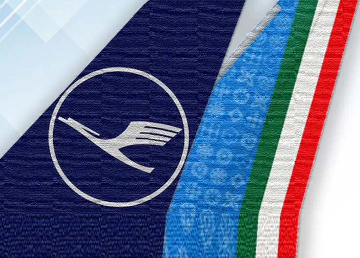 Lufthansa Group Acquires 41% Stake in ITA Airways