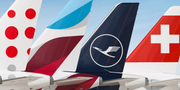 Lufthansa and Low-Cost Airlines Boost Operations to Israel