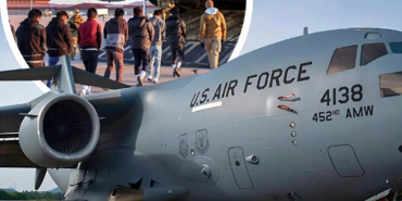 Mexico Rejects Landing Request for US Military Aircraft
