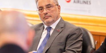 New Steps for Collaboration Between Turkish Airlines and Kazakhstan