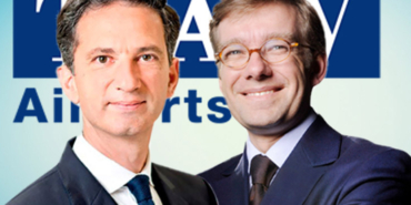 Official Statement from TAV: Management Board Change