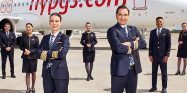 Pegasus Airlines Announces 2025 Salary Increases
