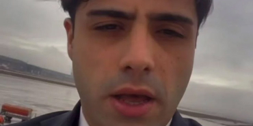 Pegasus Airlines Employee Seeks Asylum in Germany After Flight