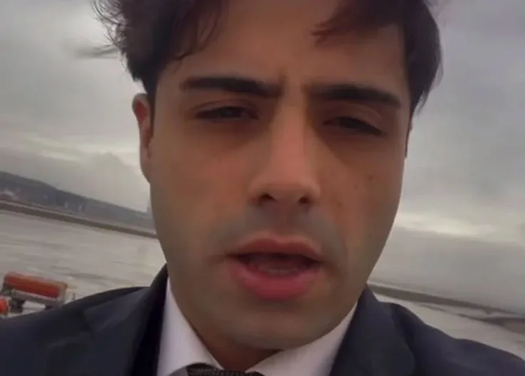 Pegasus Airlines Employee Seeks Asylum in Germany After Flight