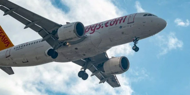 Early Birth on a Pegasus Airlines Flight! Baby Could Not Be Saved