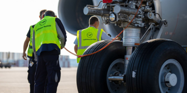 A Major Opportunity for Pilots, Technicians, and Cabin Crew: Lufthansa to Hire 10,000 Employees