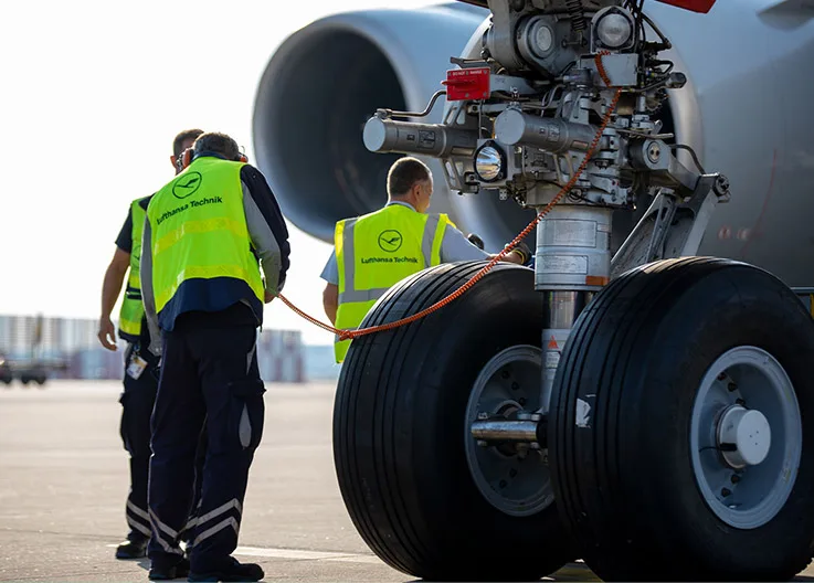 A Major Opportunity for Pilots, Technicians, and Cabin Crew: Lufthansa to Hire 10,000 Employees