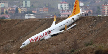 Plane Crash Case at Trabzon Airport Dropped