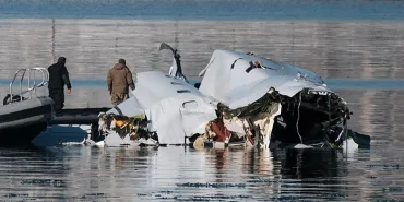 Plane and Helicopter Collision: Turkish Athletes Perish in Tragic Crash