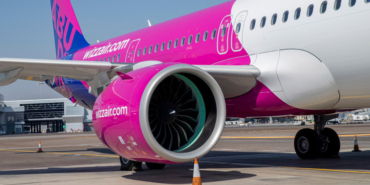 Pratt & Whitney Engine Issues Hit Wizz Air: 40 Aircraft Out of Service