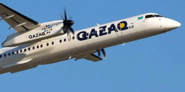 Qazaq Air Enters a New Era in Aviation with New Owners