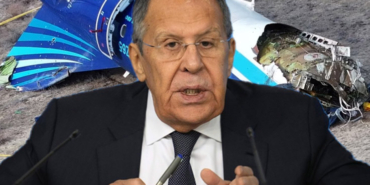 Russia Issues Statement on Black Box Data from Azerbaijan Plane Crash