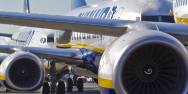 Ryanair Chooses the 737 MAX: A €3 Billion Fleet Expansion