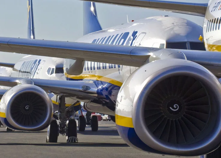 Ryanair Chooses the 737 MAX: A €3 Billion Fleet Expansion