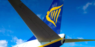 Ryanair Halts Flights to Spanish Airports