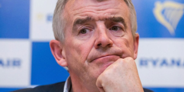 Ryanair Issues Aviation Manifesto to EU Governments