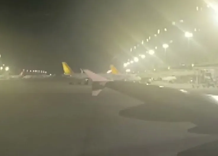Bomb Threat on Bahrain-Bound Plane at Sabiha Gökçen Deemed False