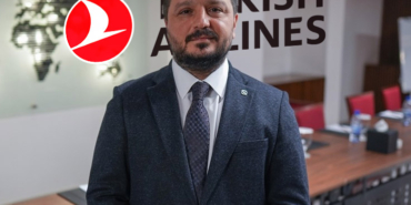 Mobility at Damascus Airport: What Are Turkish Airlines' Plans?