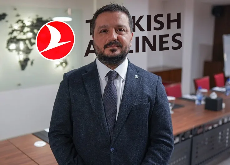 Mobility at Damascus Airport: What Are Turkish Airlines' Plans?