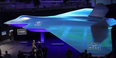 Saudi Arabia Initiates Official Discussions for Joining the Eurofighter GCAP Programme