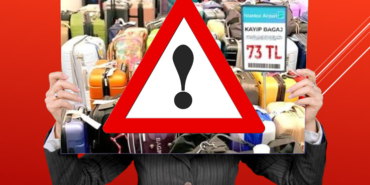 Scammers’ New Trap: Fake Luggage Sales Using iGA Istanbul Airport Name! Authorities Issue Warning