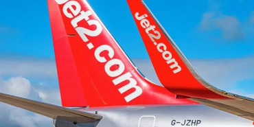 Scandal on Jet2 Plane: Drunken Passenger Shocks with Reckless Actions