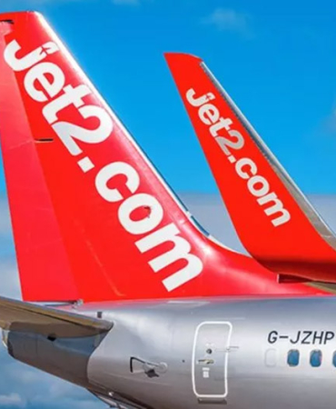 Scandal on Jet2 Plane: Drunken Passenger Shocks with Reckless Actions