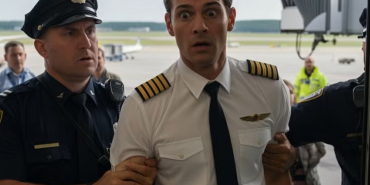 Security Alarm at Southwest Airlines: Pilot's Arrest Shocks Passengers