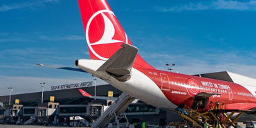 Skopje's New Goal: Direct Flights to North America and Australia