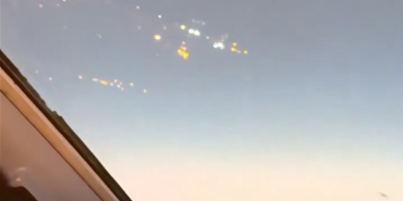 Starship Disintegration Disrupts Flight Operations!