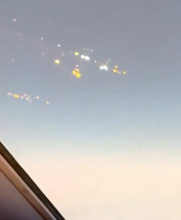 Starship Disintegration Disrupts Flight Operations!
