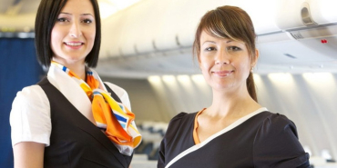 SunExpress Selects Cabin Crew Candidates via Online Examination! Application Requirements Announced