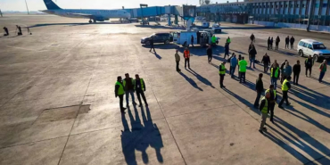Syria is Ready for International Flights