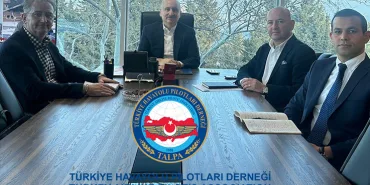 TALPA Provides Assurance to Pilots! Professional Legislation and Challenges Discussed