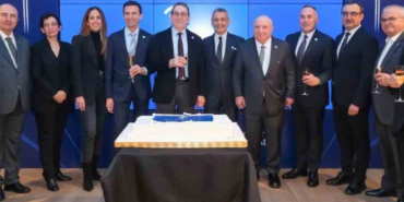 TAV Airports Celebrates 25 Years: A Global Success Story