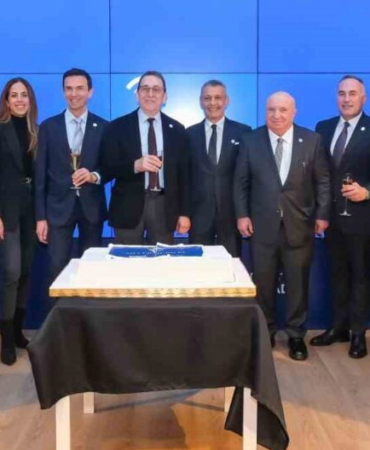 TAV Airports Celebrates 25 Years: A Global Success Story