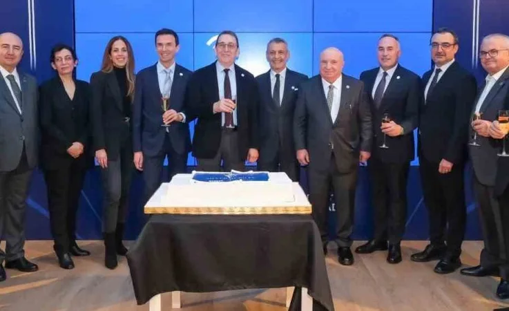 TAV Airports Celebrates 25 Years: A Global Success Story